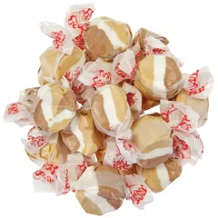 S’Mores Salt Water Taffy (8oz)