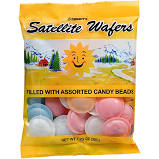 Satellite Wafers (1.23oz)