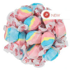 Shaved Ice Taffy (8oz)