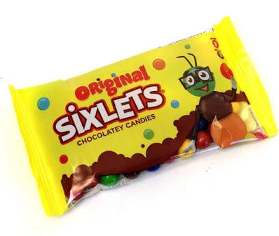 Sixlets (1.75oz)