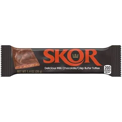 Skor Bar