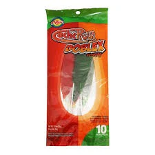 Slaps Lollipop - Doblex 10 pieces