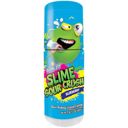 Slime Sour Crush - Blueberry (1.85oz)