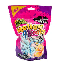 Slime Sour Crush Mellow Noodles (3.53oz)