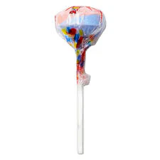 Smarties Double Lolly (one)