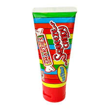 Smarties Squeeze Candy