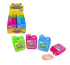 Sneaky Stardust (Bubble Gum Jug) 1.94oz - One
