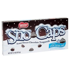 Sno Caps Theater Box (3.1oz)