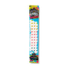 Sour Candy Buttons 0.5oz