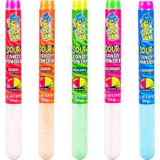 Sour Candy Powder (One)