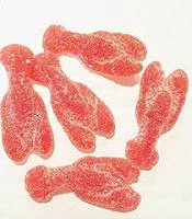 Sour Gummy Lobsters (12oz)