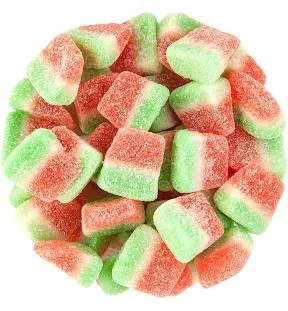 Sour Jacks Watermelon Wedges (12oz)