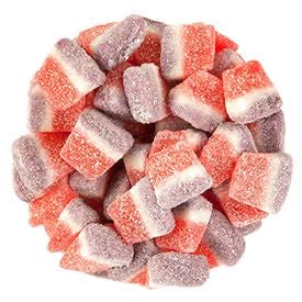 Sour Jacks Wild Berry Wedges (12oz)