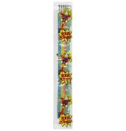Sour Power Belts Quattro (Single)