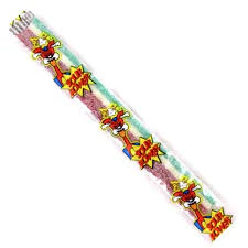 Sour Power Belts Watermelon (Single)