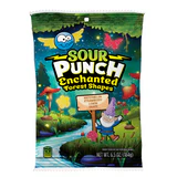 Sour Punch Enchanted Forest Shapes (6.5oz)