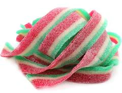Sour Watermelon Belts (8oz)