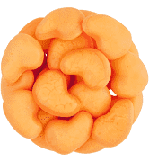 Spicy Mango Gummies (12oz)