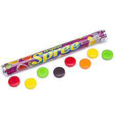 Spree Roll 1.77oz Roll