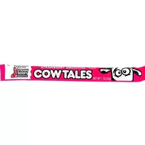 Cow Tales - Strawberry Smoothie