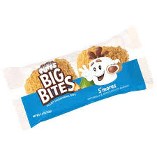 Stuffed Puffs Twin Pack - S’Mores