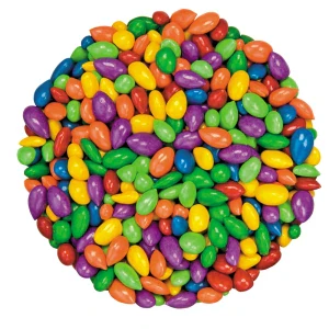 Sunburst Chocolate Coated Sunflower Seeds (8oz)