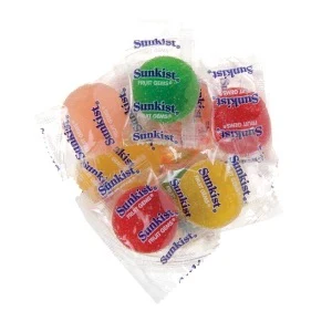 Sunkist Assorted Fruit Gems (16oz)