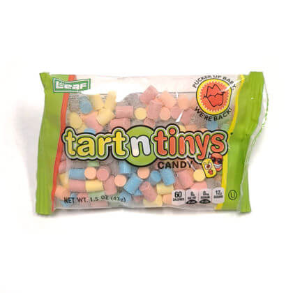 Tart N Tiny