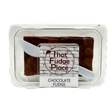 That Fudge Place - Chocolate Fudge (8oz)
