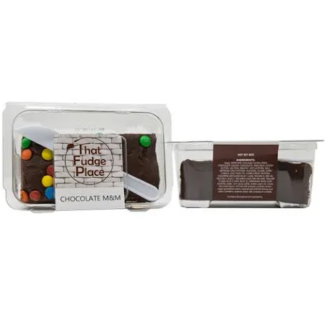 That Fudge Place - Chocolate M&M (8oz)