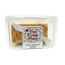 That Fudge Place - Maple Walnut Fudge (8oz)