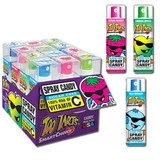 Too Tart Sugar Free Sour Spray Candy (One)