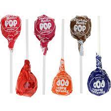 Tootsie Pop (One Randomly Selected)