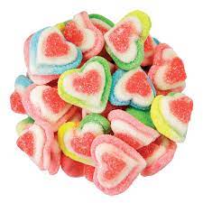 Triple Heart Gummies (12oz)