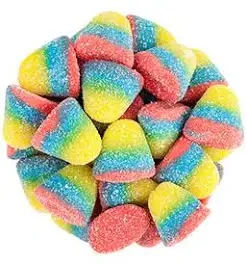 Tropical Gummy Drops (12oz)