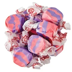 Tropical Punch Salt Water Taffy (8oz)