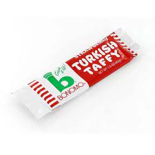 Turkish Taffy - Strawberry