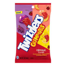 Twizzlers Gummies (7oz)