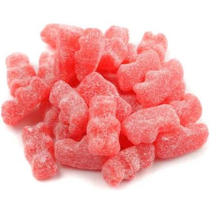 Unbearably Hot Cinnamon Bears (12oz)