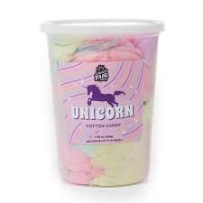 Unicorn Cotton Candy (1.75oz)