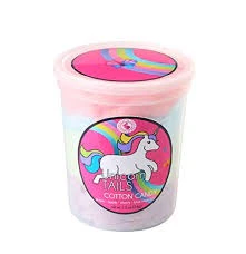 Unicorn Tails Cotton Candy (1.75oz)