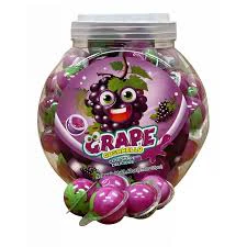 Gushmello - Grape (ONE)