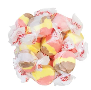 Banana Split Salt Water Taffy (8oz)