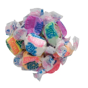 Sugar Free Assorted Salt Water Taffy (8oz)
