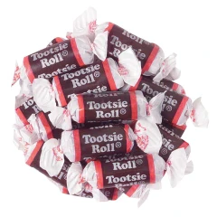 Tootsie Rolls (10oz)
