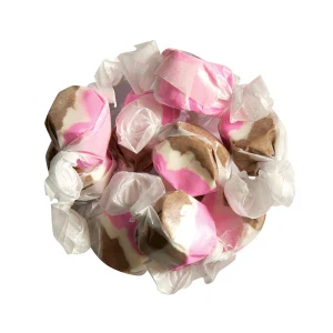 Neapolitan Salt Water Taffy (8oz)