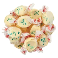 Blueberry Muffin Salt Water Taffy (8oz)