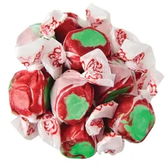 Candy Apple Salt Water Taffy (8oz)