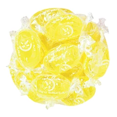 Matlow Sour Lemon Hard Candy (8oz)