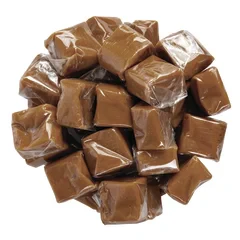 Caramel Squares (10oz)